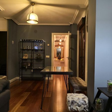 La Casa De La Luna Ávila エクステリア 写真