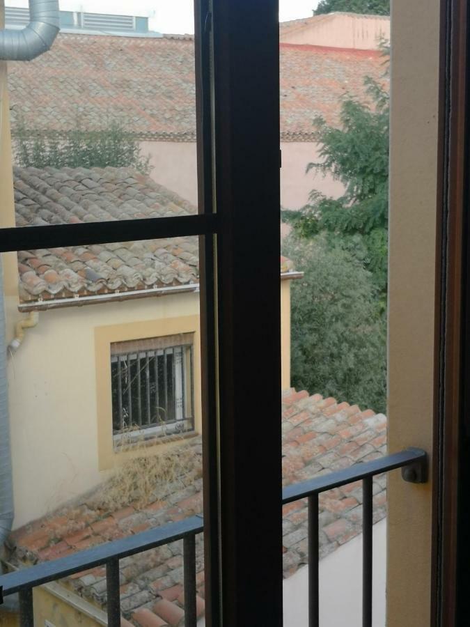 La Casa De La Luna Ávila エクステリア 写真